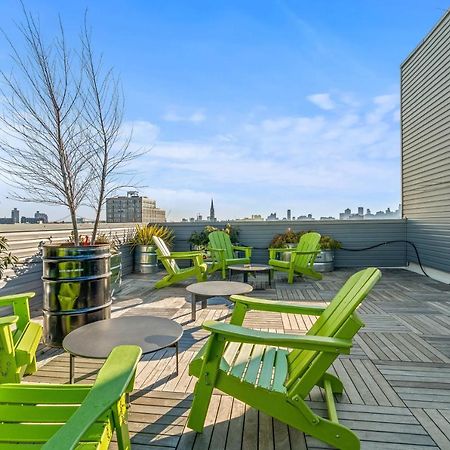 Pure Relaxation-Luxury/Roof Top* ฟิลาเดลเฟีย ภายนอก รูปภาพ